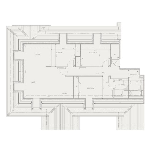 Victoria floorplan