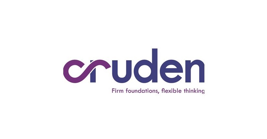 Cruden Group Logo