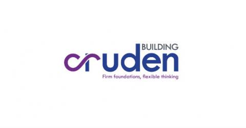 Cruden Building logo