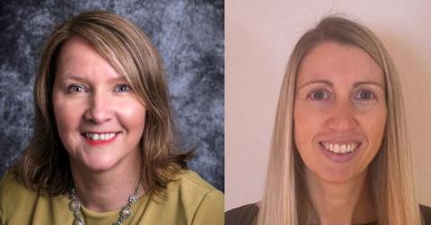 Cruden Group strengthen HR team with duo of new appointments